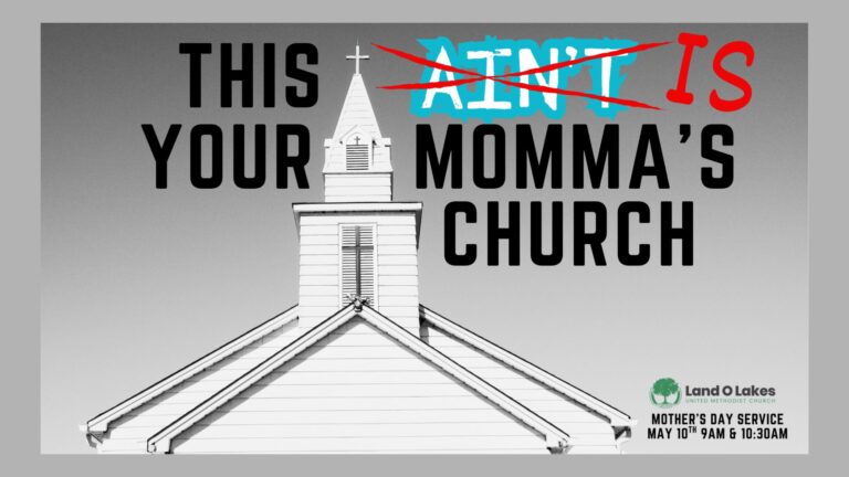 Mother’s Day is just about to arrive!